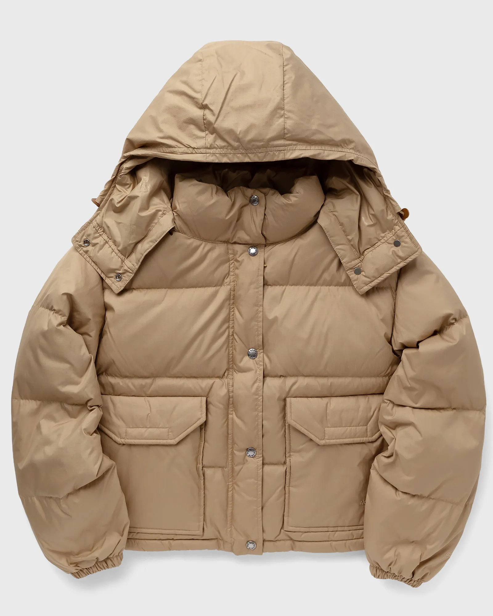 The North Face Women’s 71 Sierra Down Short Jacket