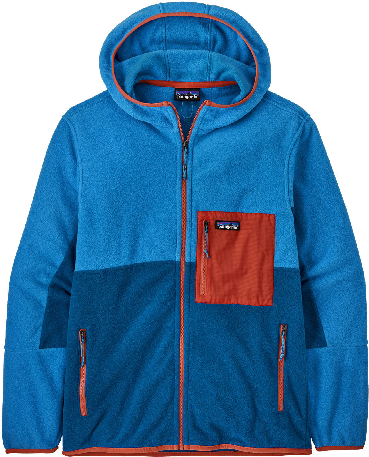 Microdini Hoody