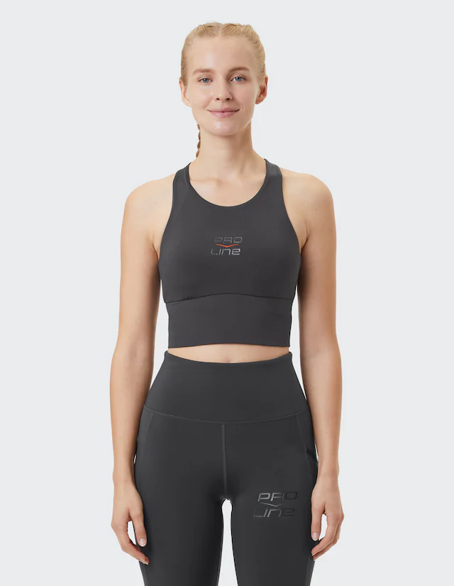 Venice Beach Sporttop »BUSTIER BUFFALO«
