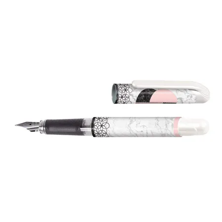 ONLINE Füllhalter College Soft Marble