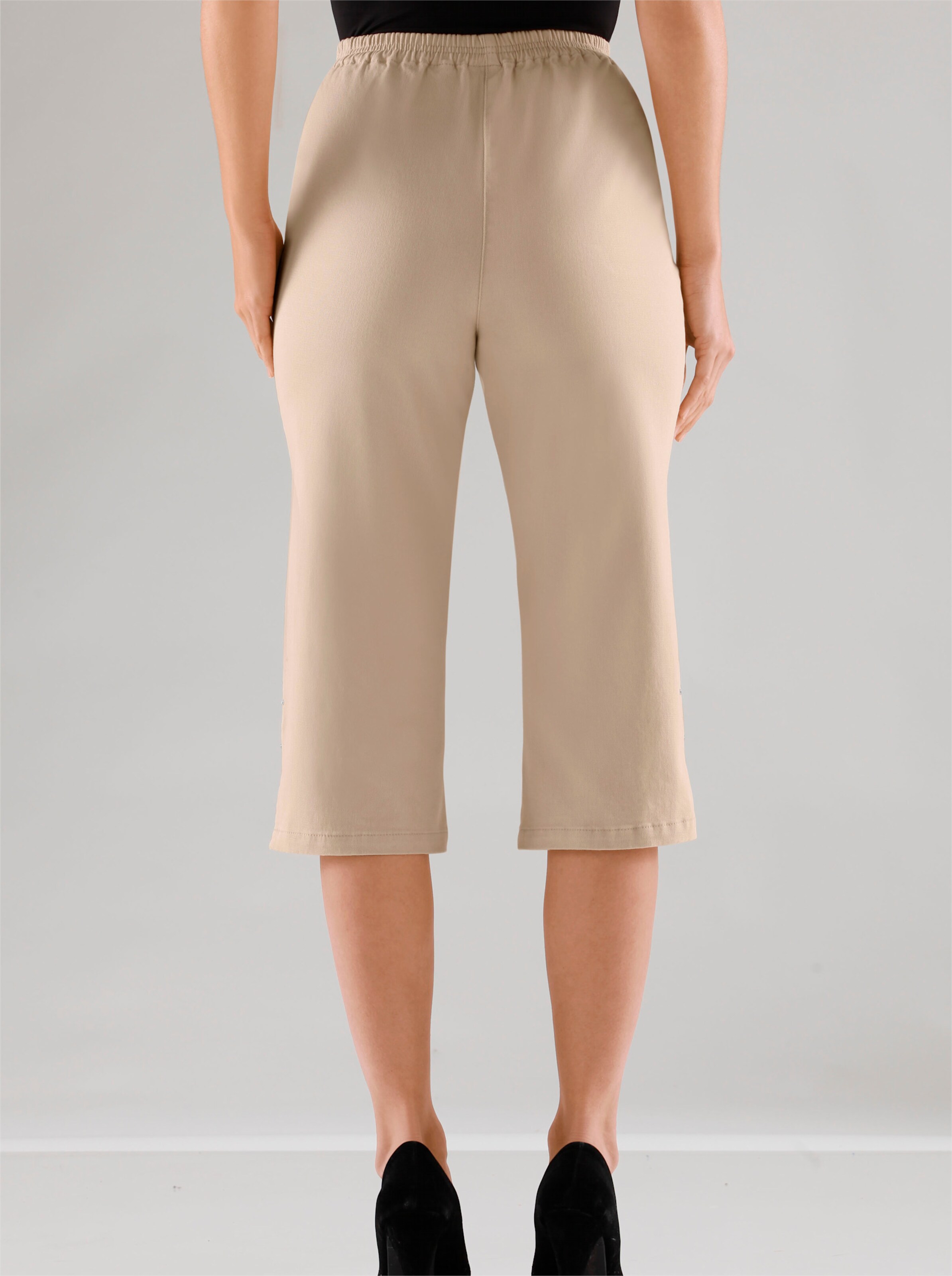 Caprijeans