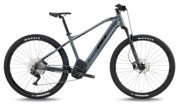 VTT Électrique Semi-Rigide BH Atoms Pro Shimano Deore 10V 720 Wh 29'' Gris - Produit Reconditionné
