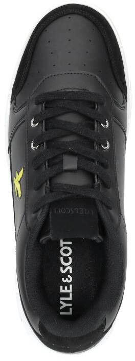 Lyle & Scott Croy zwart