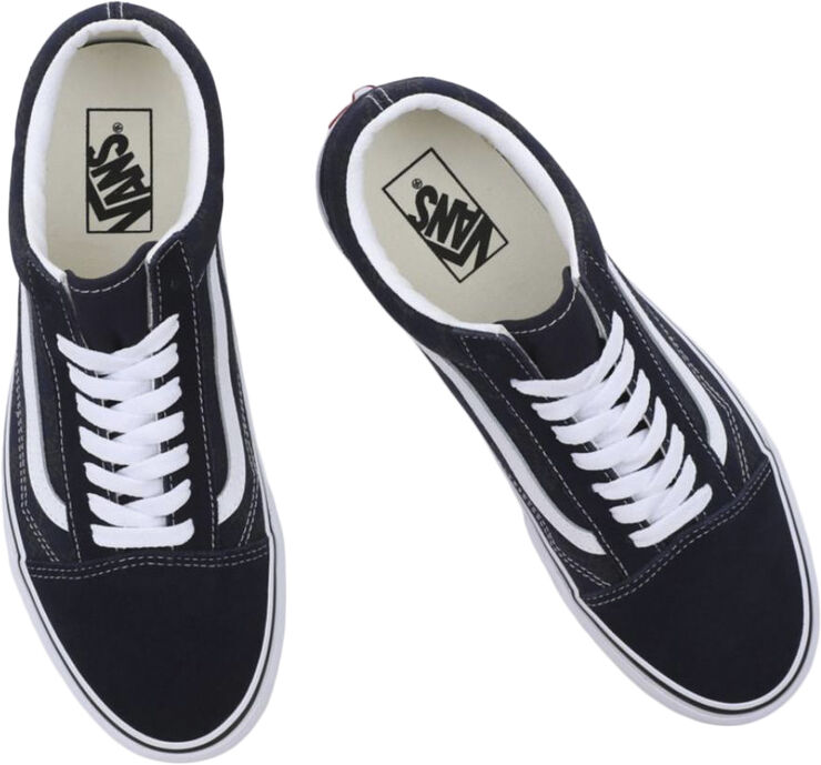 Vans monogram ua old skool Parisian night