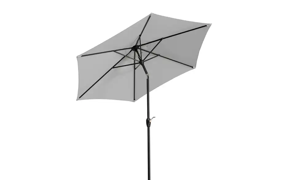 Sonnenschirm Ø 220 cm