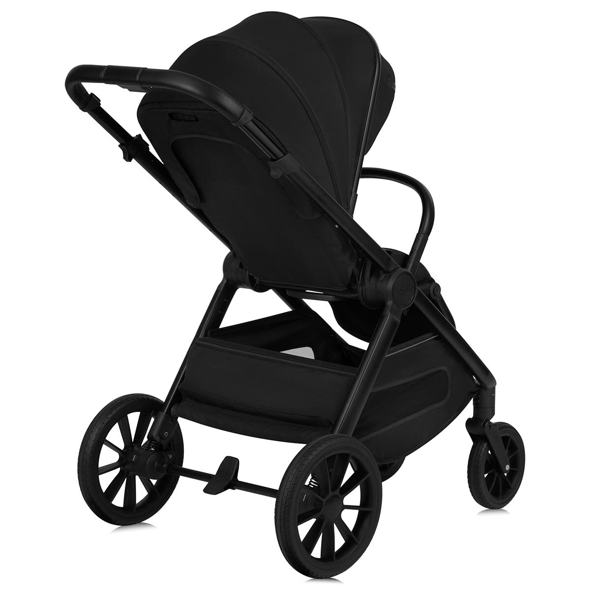 BrandLine Group Sp. zo.o Lionelo Kombikinderwagen Layla 3in1