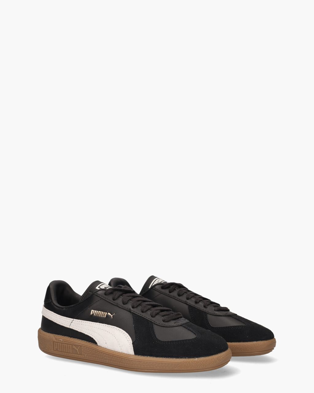Puma Army Trainer 386607-22 Damessneakers