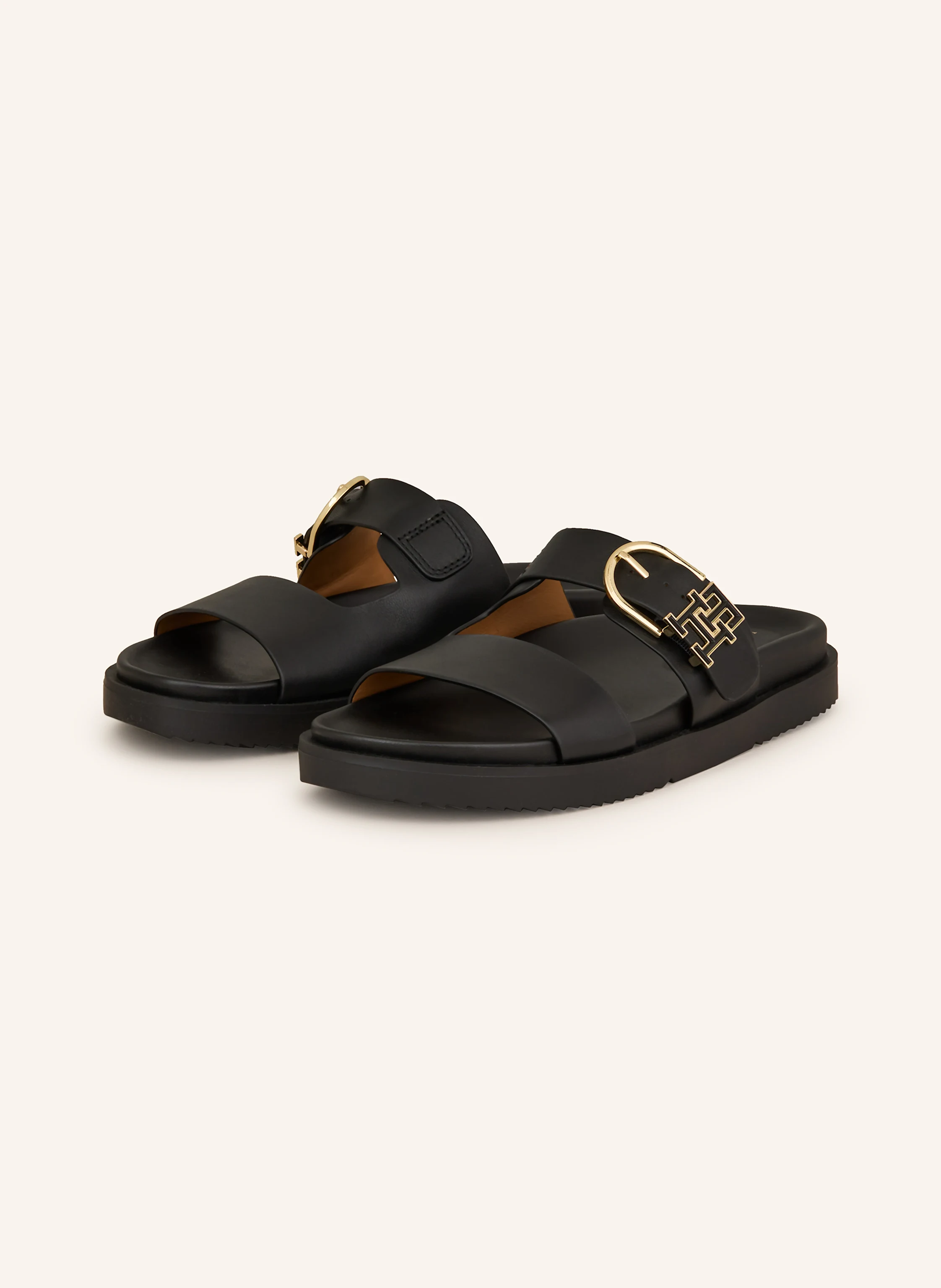 TOMMY HILFIGER Pantoletten