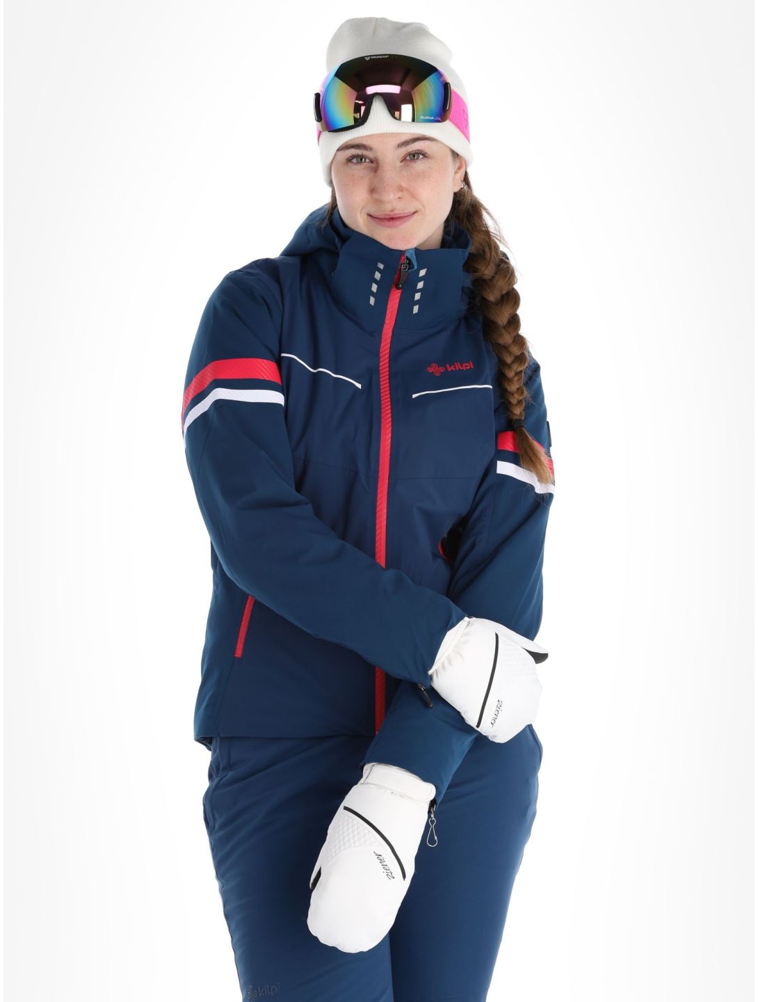 Lorien-W ski-jas dames