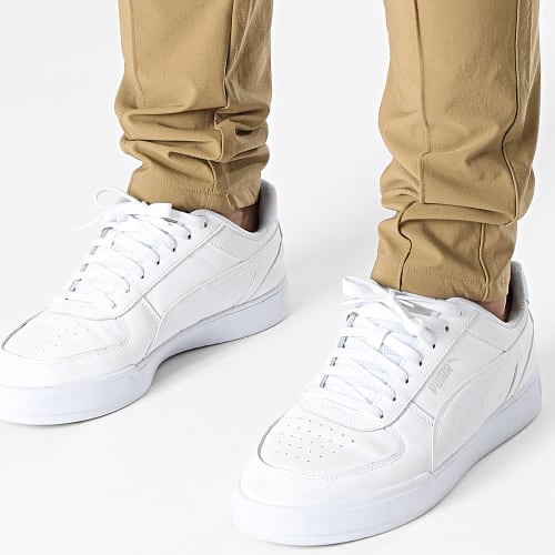 Pantalon Jogging XQ35 Camel