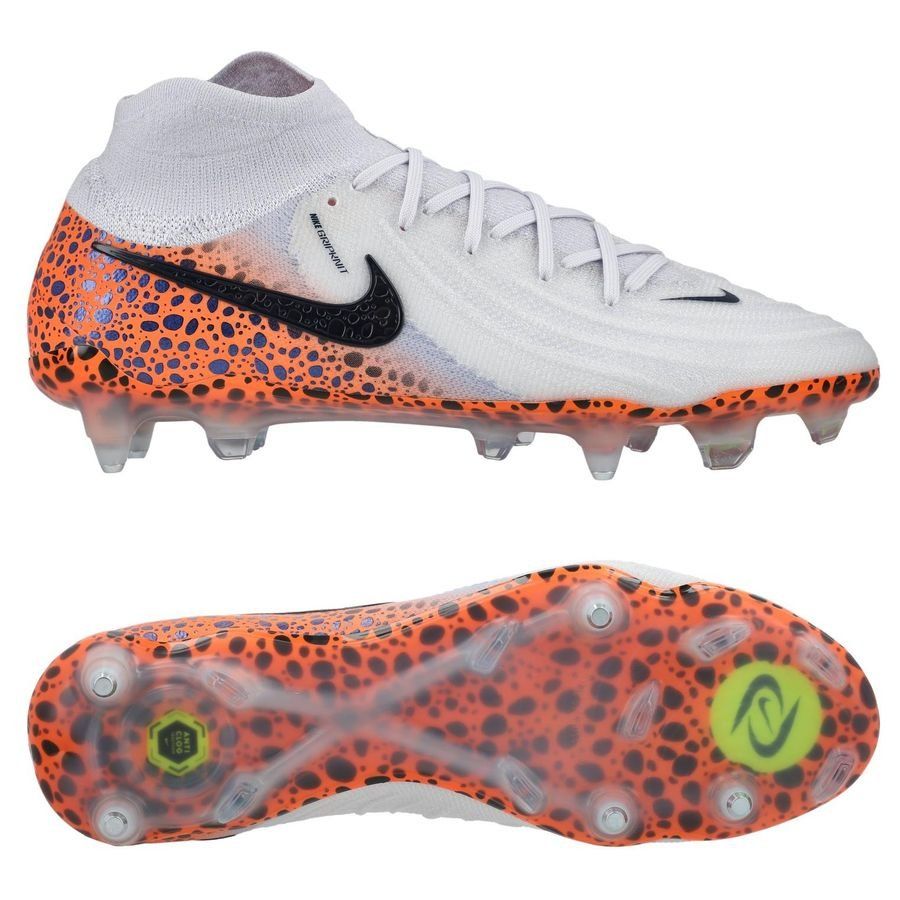 Nike Phantom Luna II Elite SG-PRO Anti-Clog ÉDITION JOUEUR Electric - Multicolor
