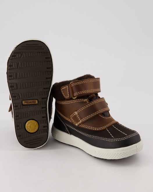Primigi PBZGT 28568 Winterstiefel in Braun