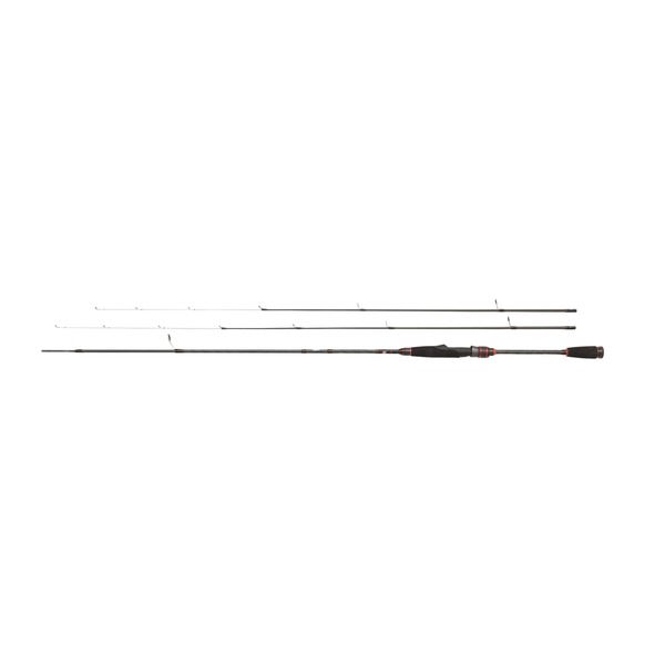 Canne Calamar Penn Conflict® Tip Run 2.00-2.08m