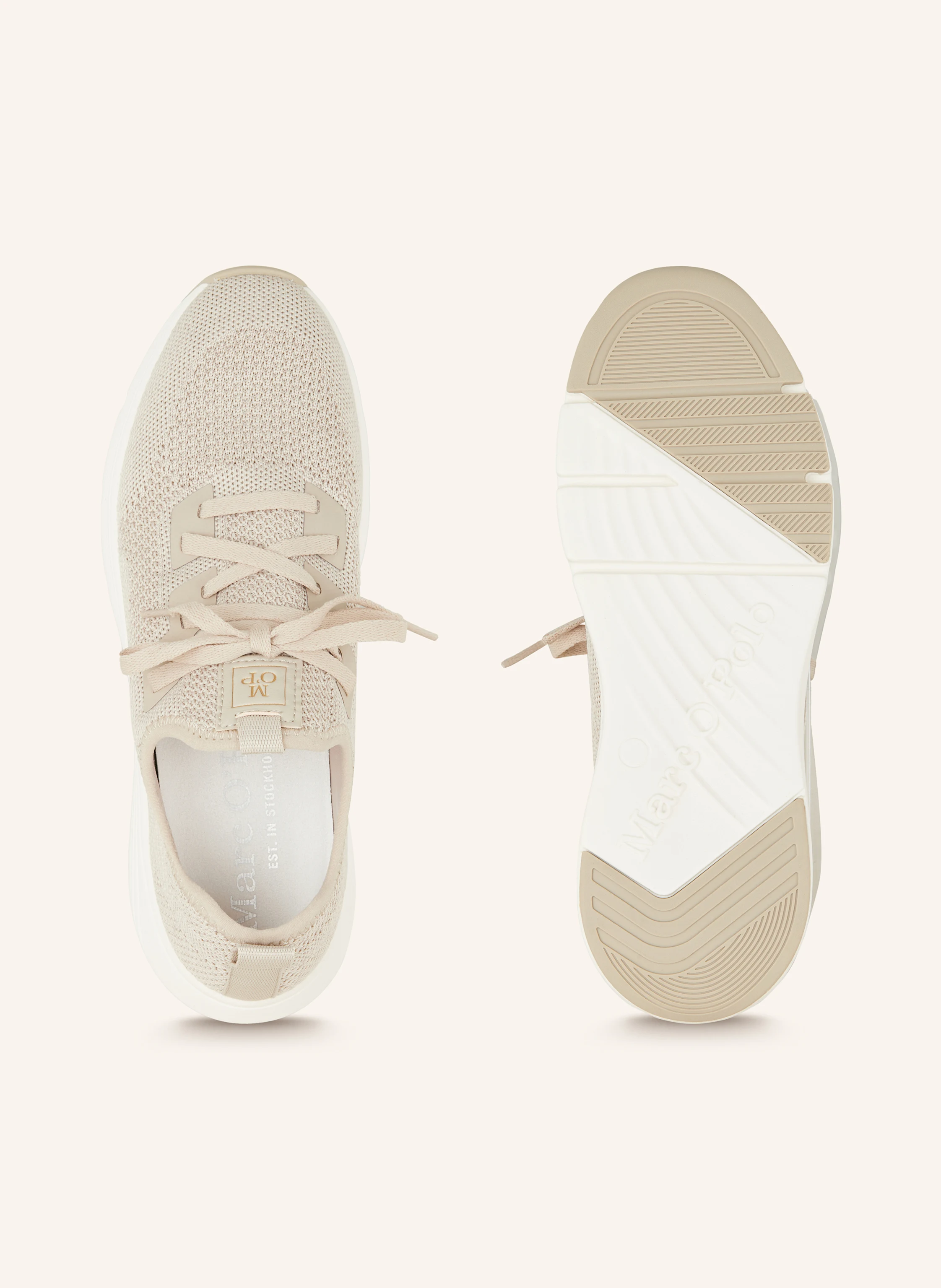Marc O'Polo Sneaker LEILA 8D