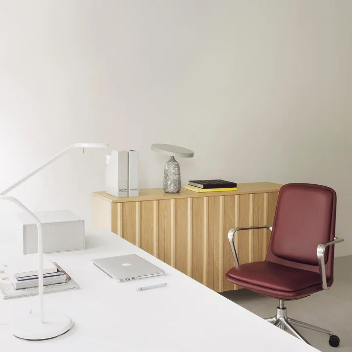 Normann Copenhagen - Rib Sideboard, Eiche