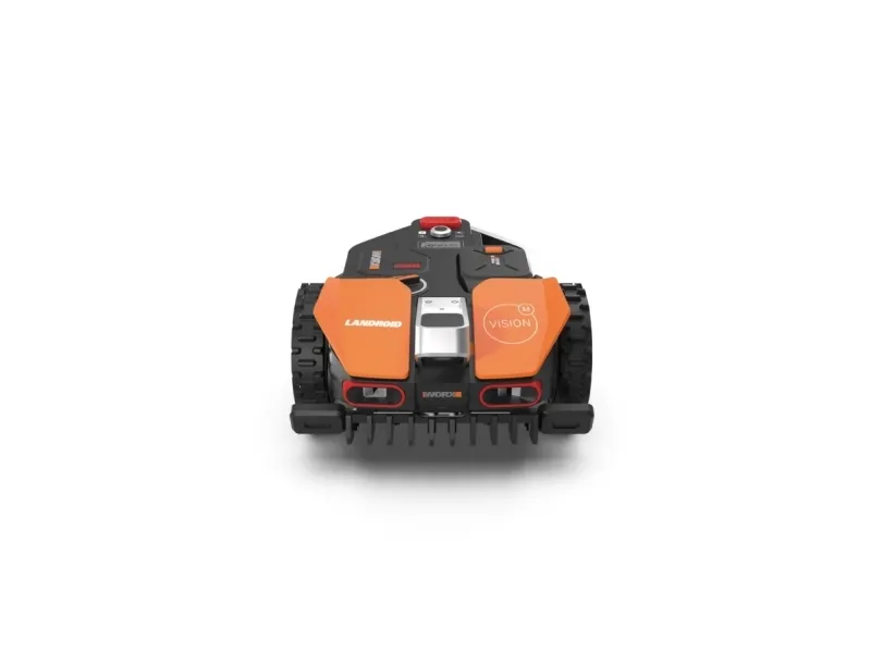 Worx Landroid Vision M600 Robotplæneklipper