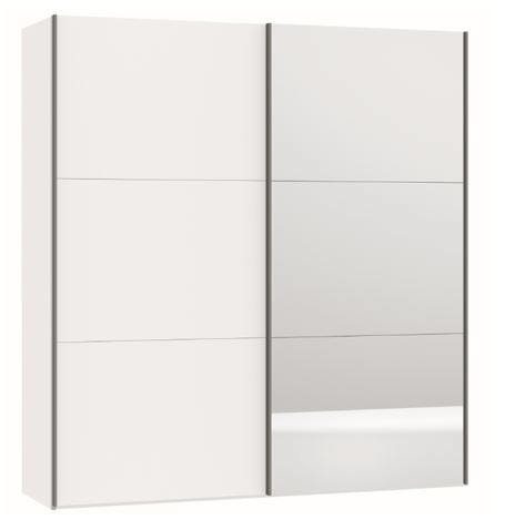 Jutzler Schwebetürenschrank 2-türig JUTZLER