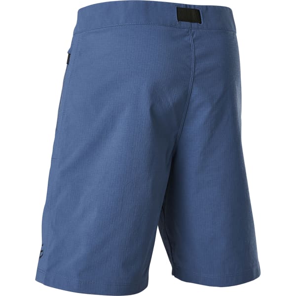 Short VTT FOX YTH RANGER SHORT W/LINER DARK INDIGO