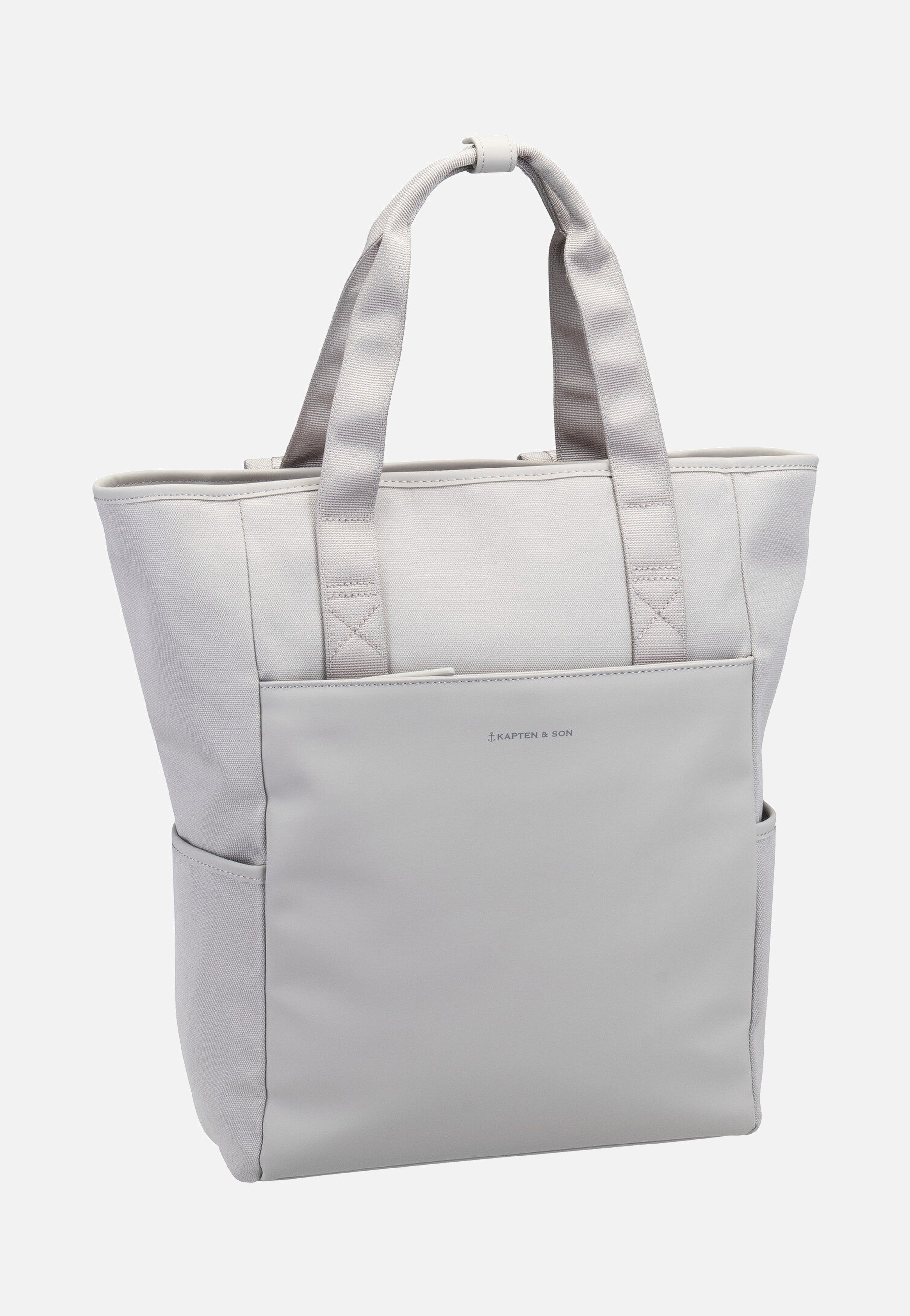 Lindby Greige - Rucksack
