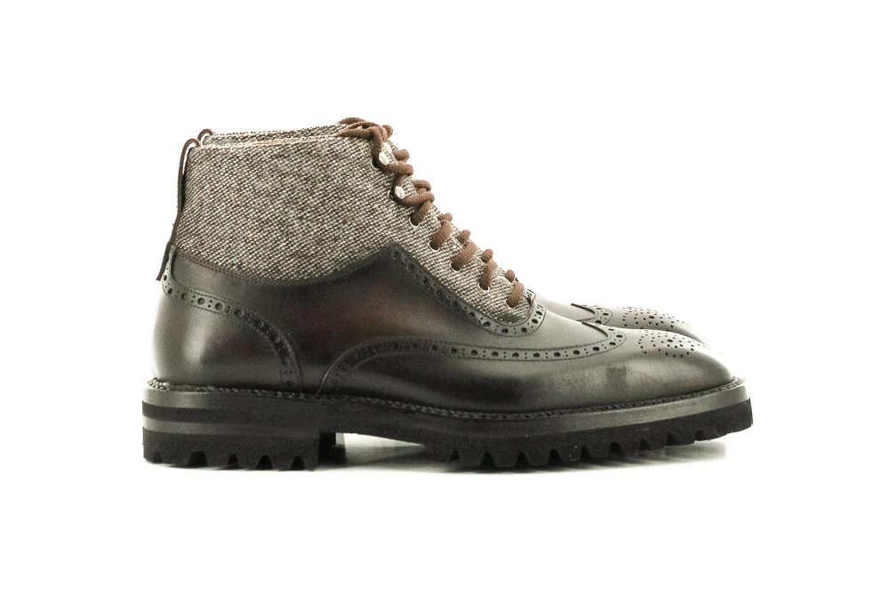 FRANCESCHETTI - BOOTS 8005