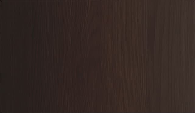 Epoq Edge top skuffeplade til køkken 60x35 (mørk eg)