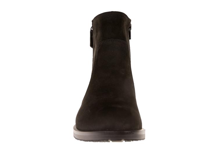 Hartjes 1721307 wijdte G schwarz