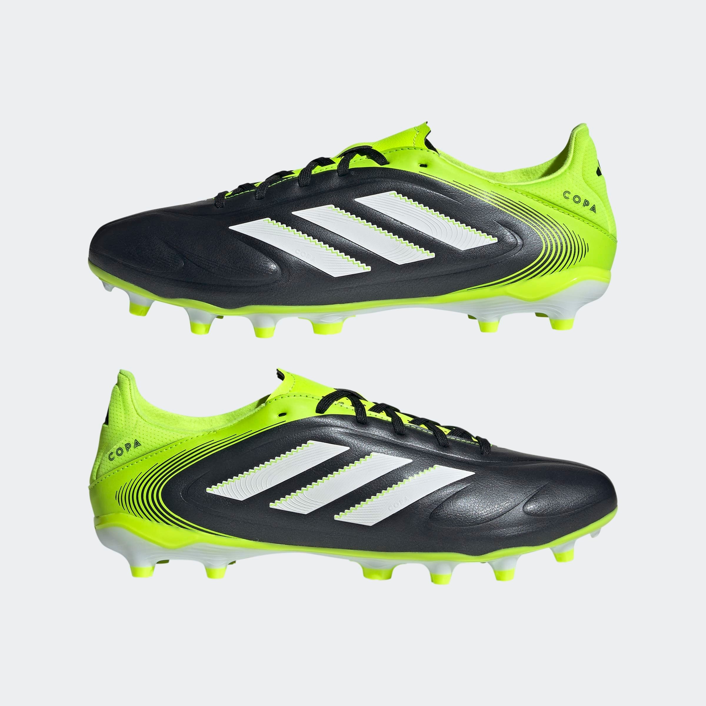 adidas Performance Fussballschuh »COPA PURE 3 LEAGUE FG/MG«  geeignet für Rasen- und Kunstrasenplätze
