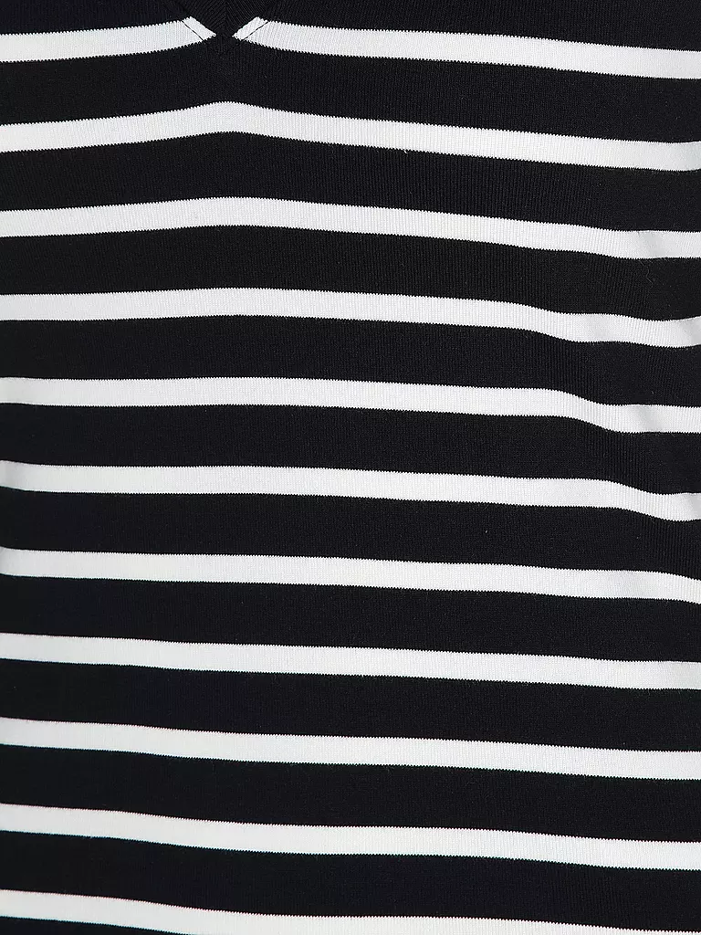 TOMMY HILFIGER T-Shirt dunkelblau