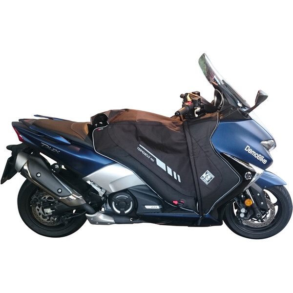 Tucano Urbano - Tablier Termoscud® Pro Yamaha T-Max 530 (>2021)|R189PRO Noir