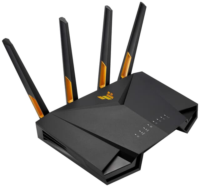 Asus TUF AX4200 WiFi 6 router