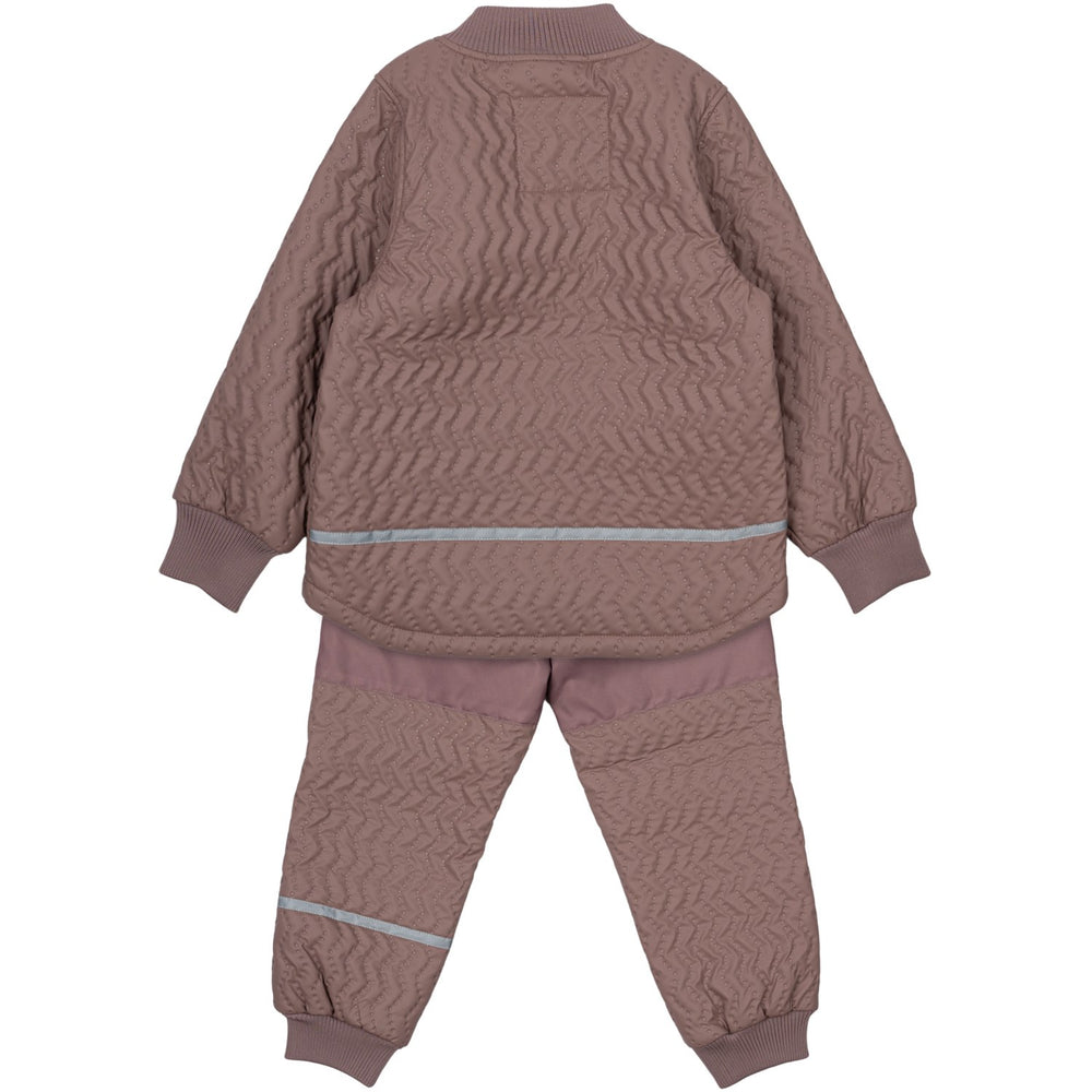 Køb Mikk-Line Twilight Mauve Termosæt