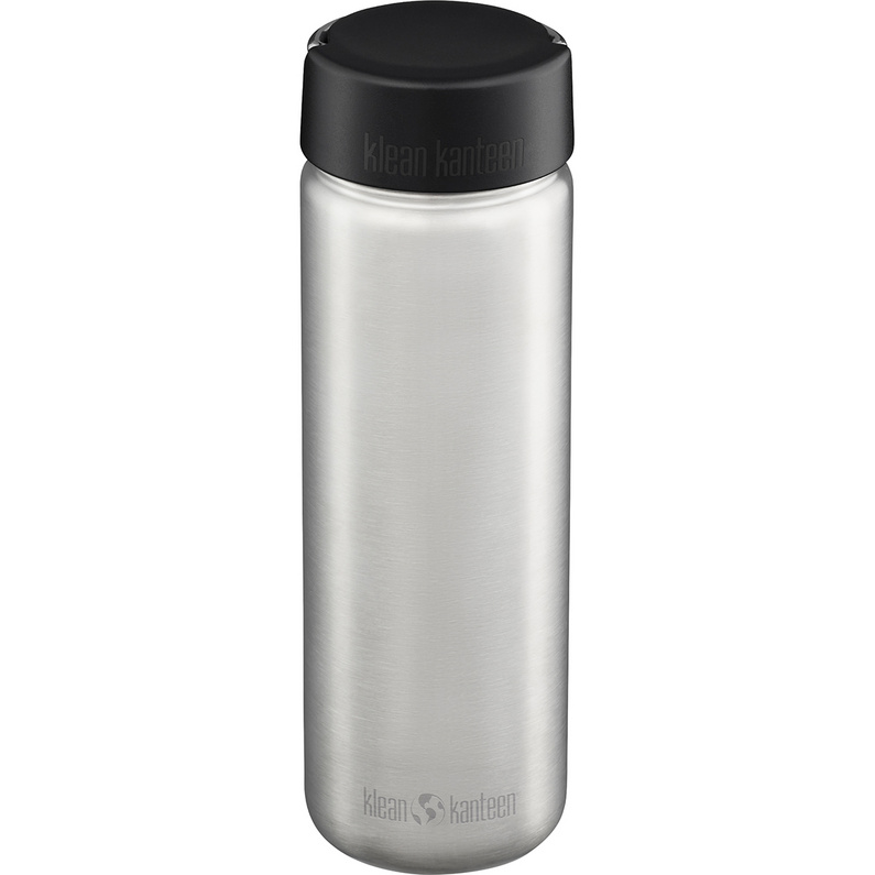 Klean Kanteen Wide Loop Cap Trinkflasche