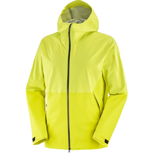 OUTERPATH 2.5L  Shelljacke Herren