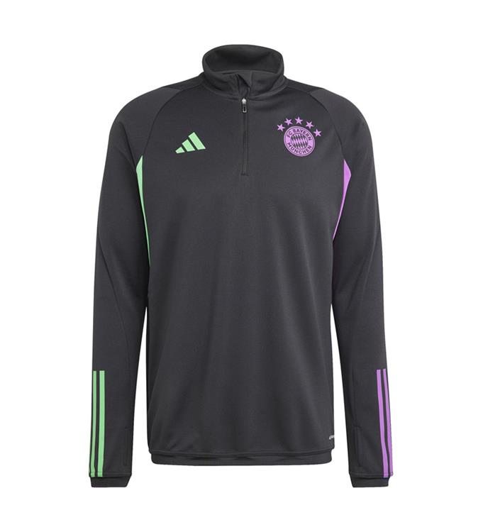 adidas Men FC Bayern Tiro 23 Trainingstop 2023/2024