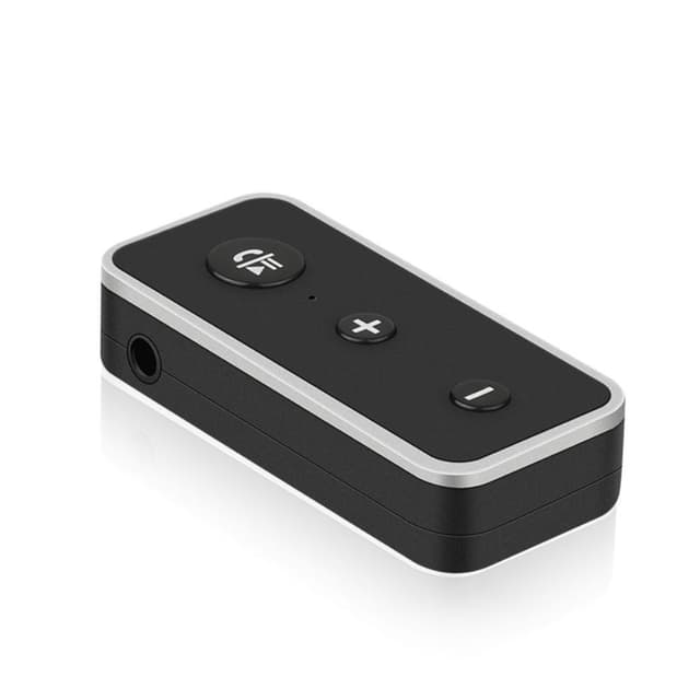 Trådløs Bluetooth 5.0 Stereo Audio Musikmodtager