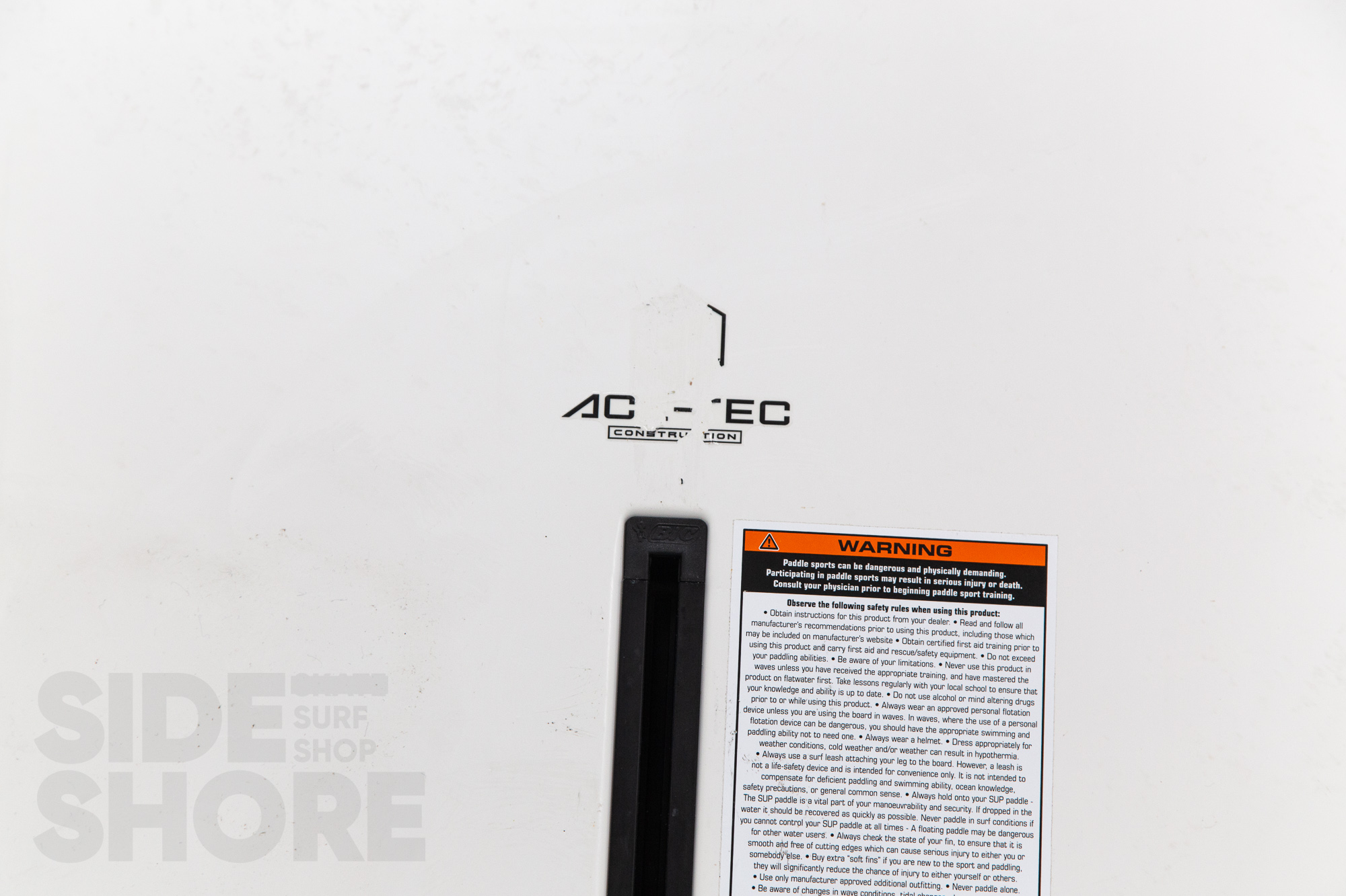 Bic Sport / Tahe Breeze Cross - Ace Tec - 11' 11'0