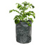 Plantesekk 2-pk 49xØ33 cm