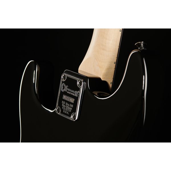 Charvel Sean Long San Dimas HH Black
