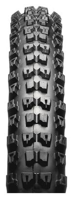 Pneu VTT Hutchinson Griffus 2.50 27.5'' Tubeless Ready Souple Sideskin