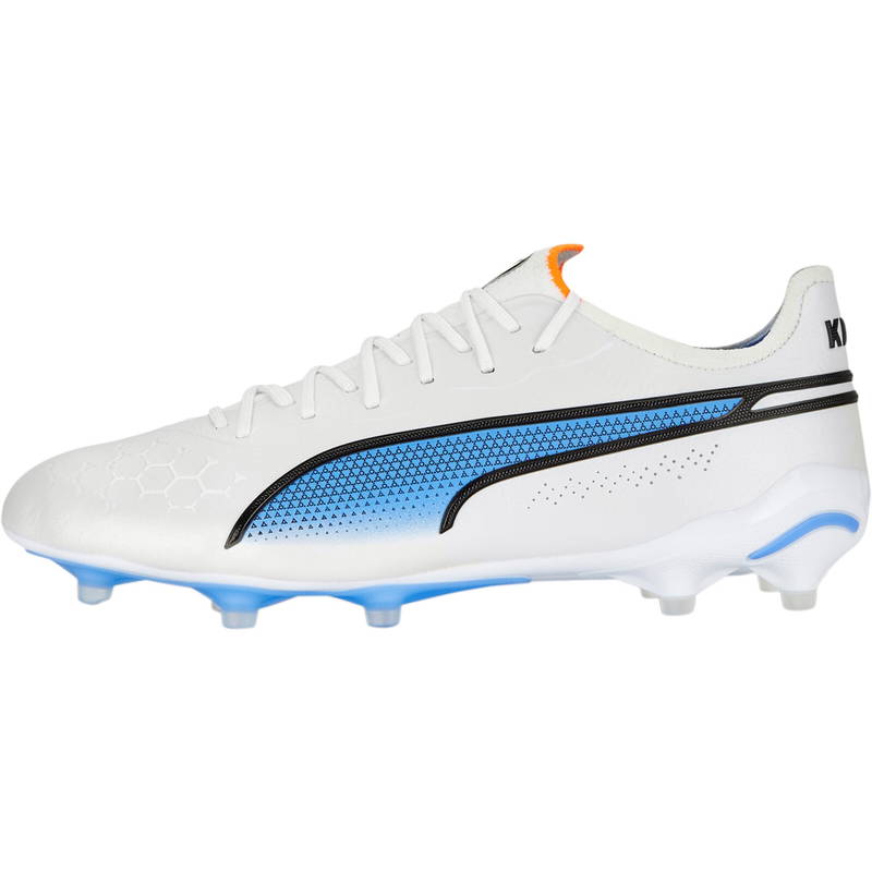 Puma King Ultimate FG/AG Fodboldstøvler