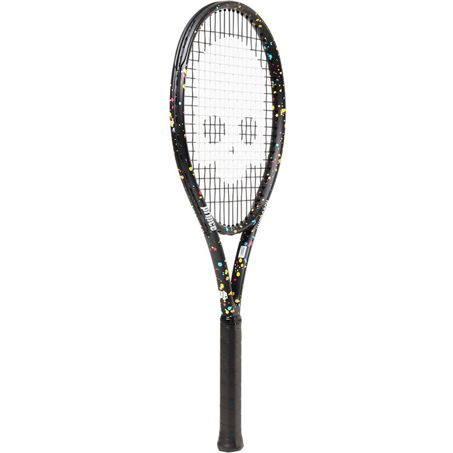 Prince Spark 280 Tweedekans