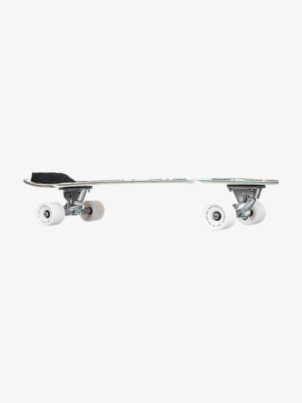 Dawn Skateboard longboard Gris Unisexe