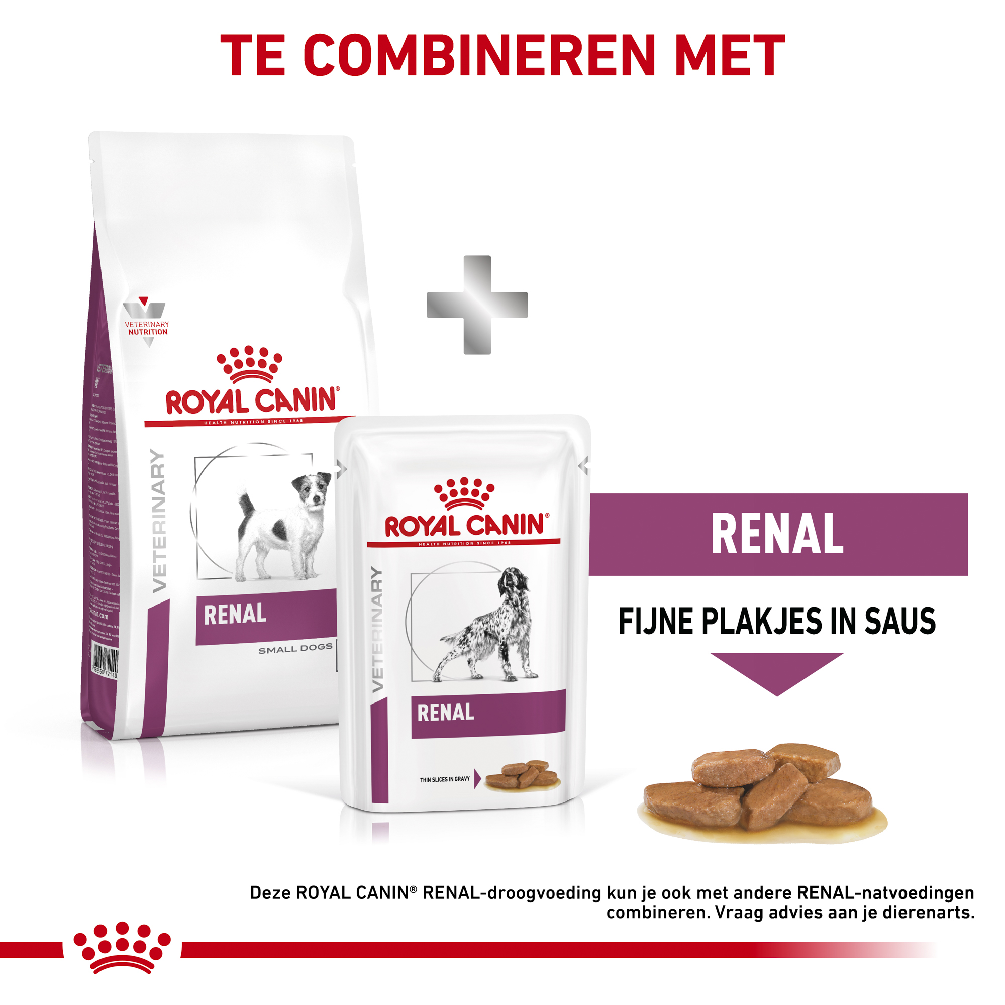 Royal Canin Renal Small Dog