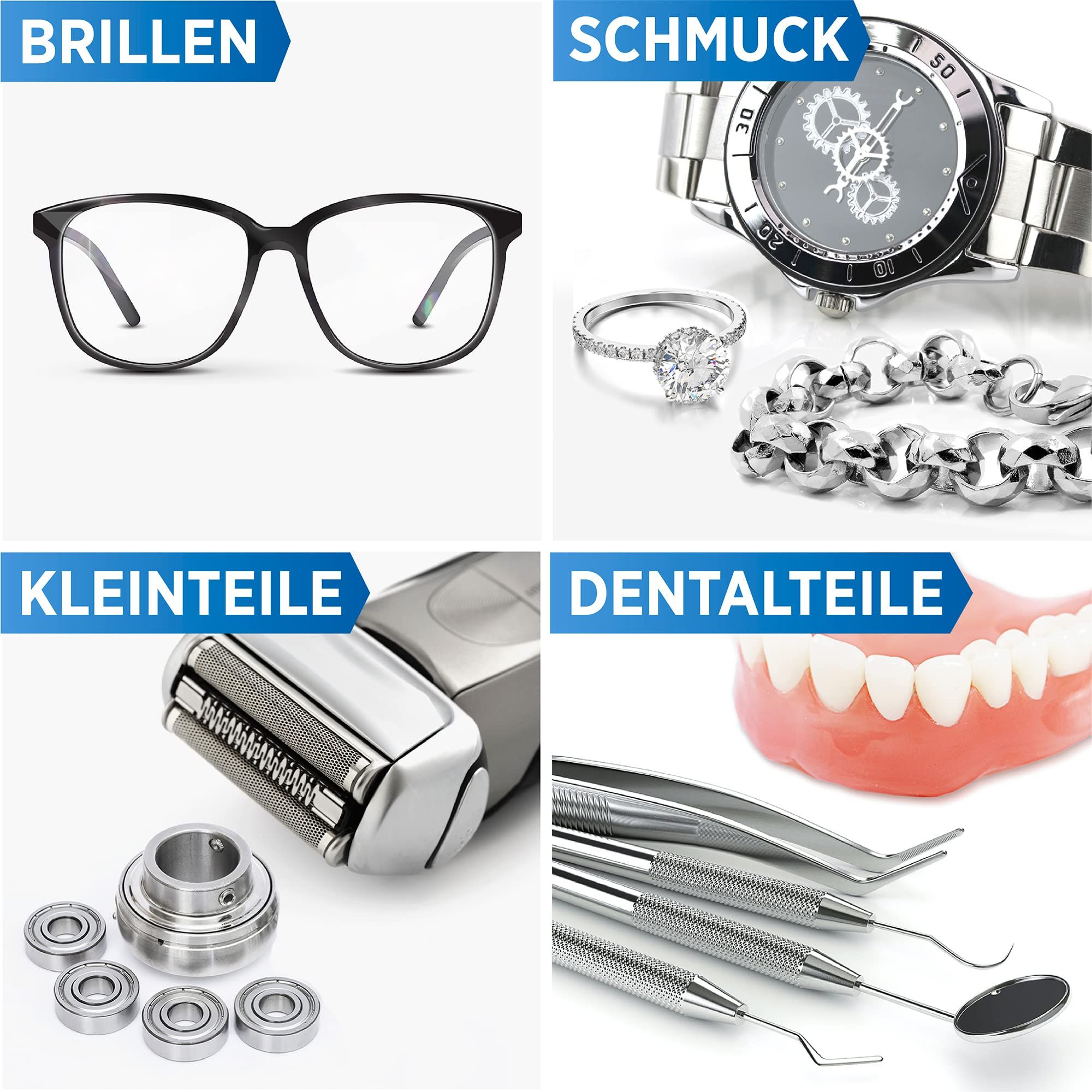 PRINOX® Ultraschallreiniger Konzentrat