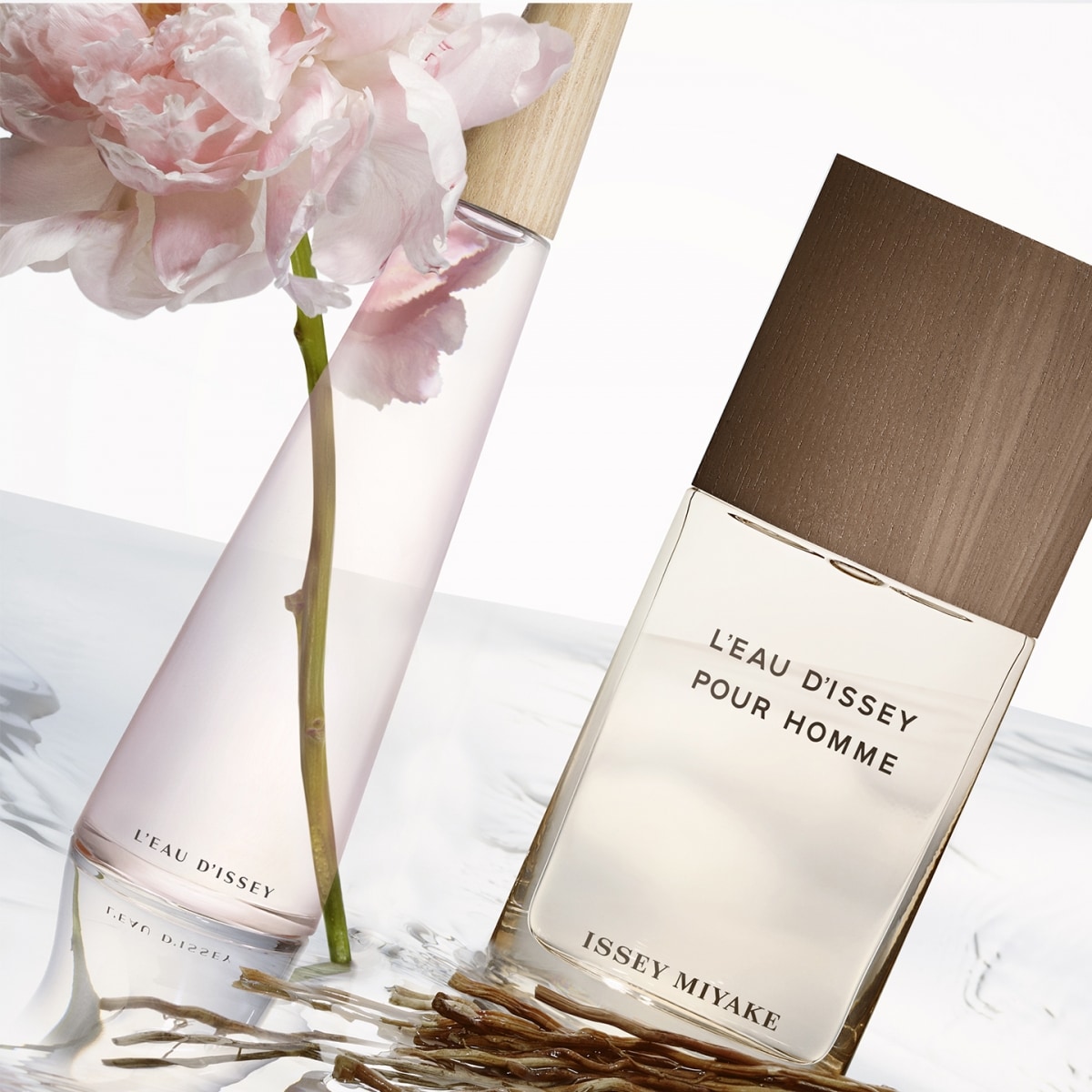 Issey Miyake L'Eau d'Issey Pivoine Eau de Toilette Intense