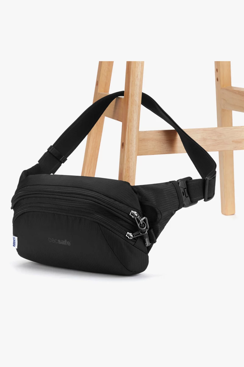 Pacsafe Metrosafe LS120 2 L Gürteltasche