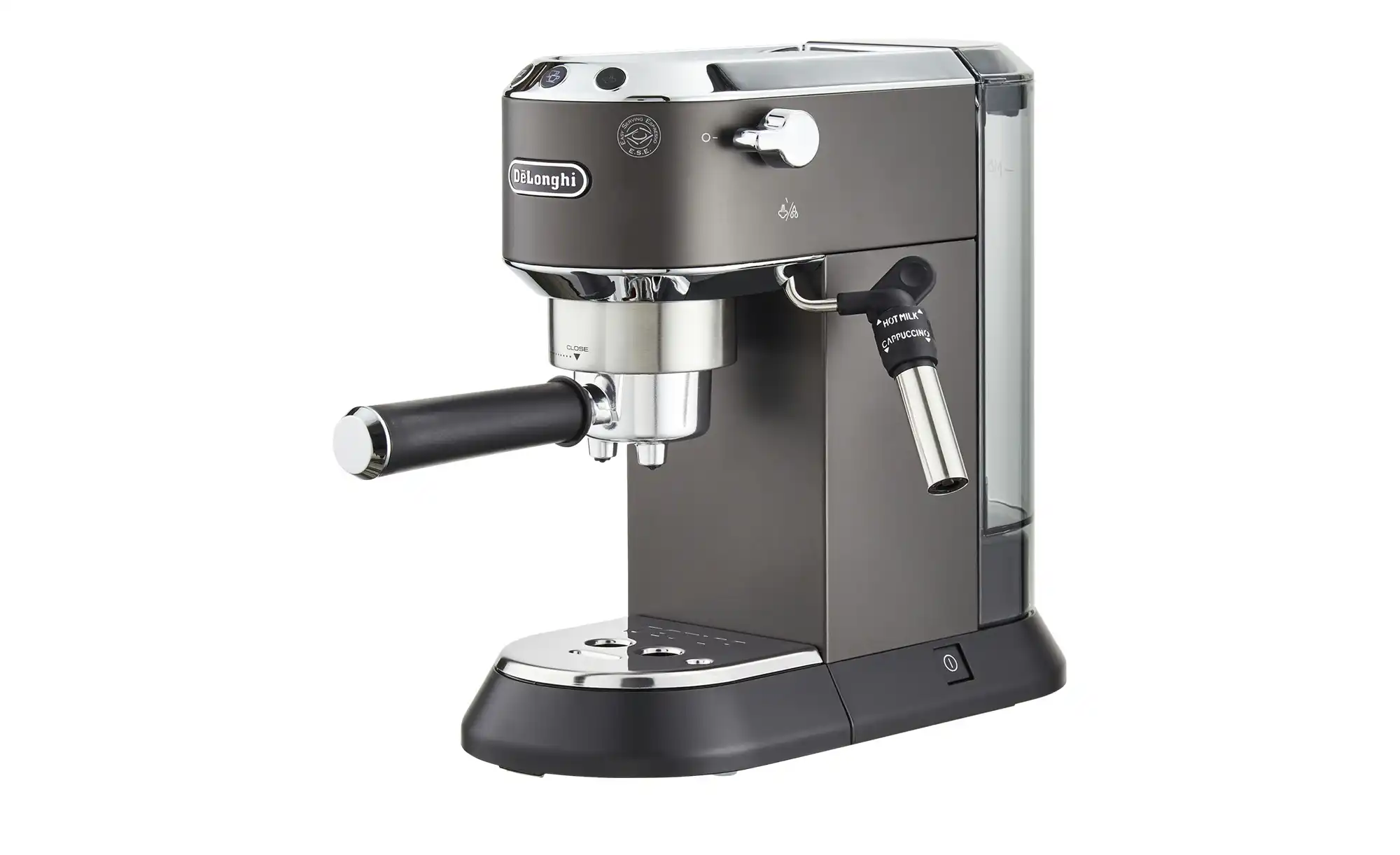 DeLonghi Espresso-Maschine EC 685.BK Dedica