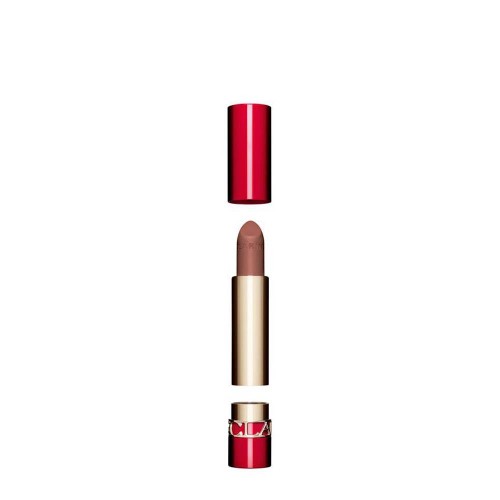 Clarins Joli Rouge Velvet 758V Sandy Pink Recarga
