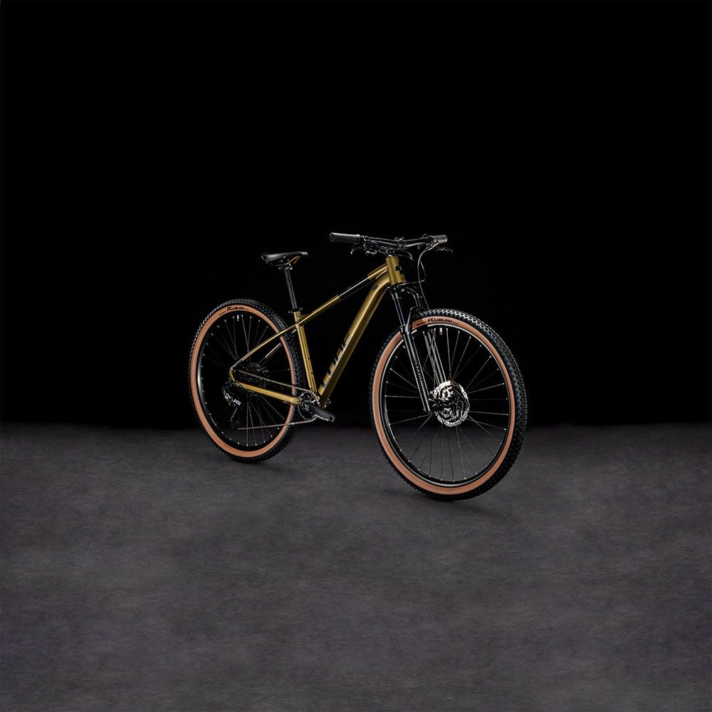 Cube Acid metalolive´n´black kaufen | Bike-Discount
