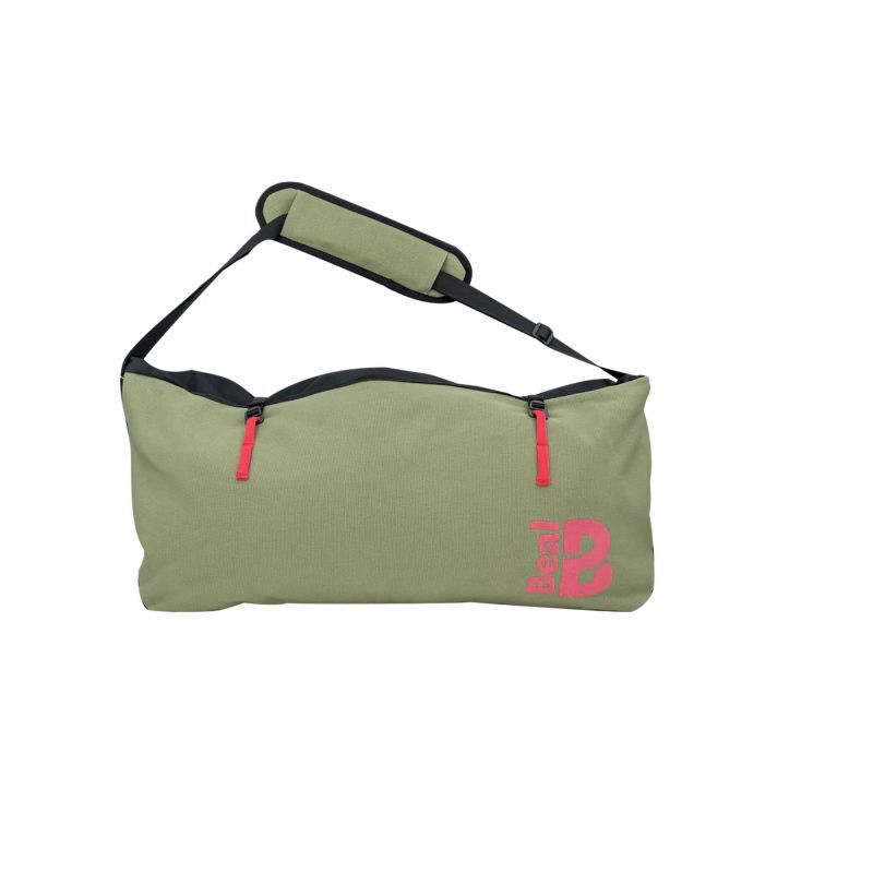 Folio II - Sac à corde